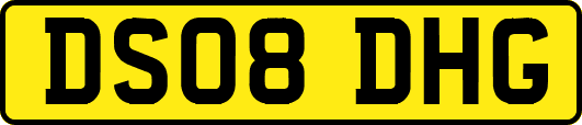 DS08DHG