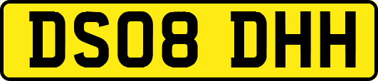 DS08DHH
