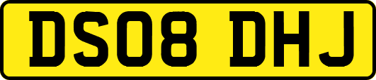 DS08DHJ