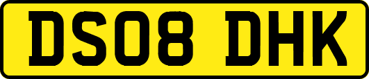 DS08DHK