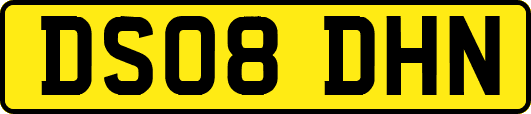 DS08DHN