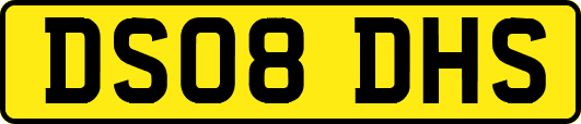 DS08DHS