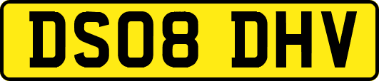 DS08DHV
