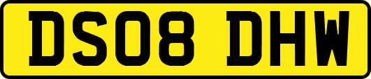 DS08DHW