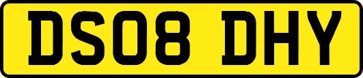 DS08DHY
