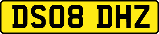 DS08DHZ