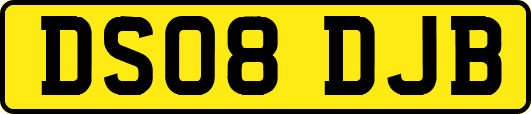 DS08DJB