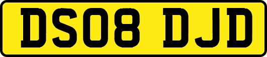 DS08DJD