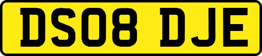 DS08DJE