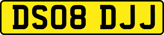 DS08DJJ