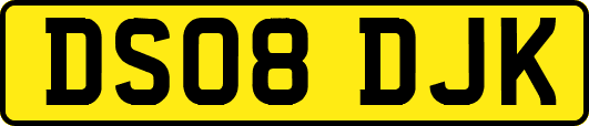 DS08DJK
