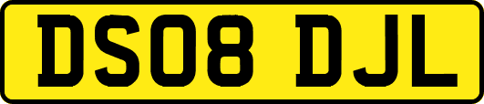 DS08DJL