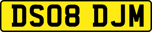 DS08DJM