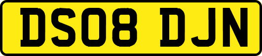 DS08DJN
