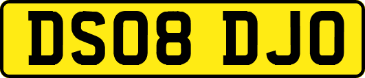 DS08DJO