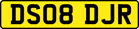 DS08DJR