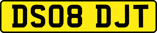 DS08DJT
