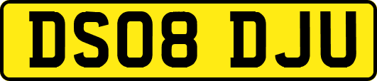 DS08DJU