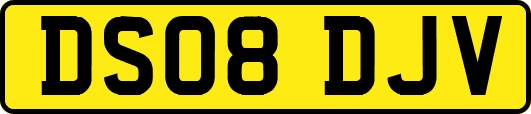 DS08DJV