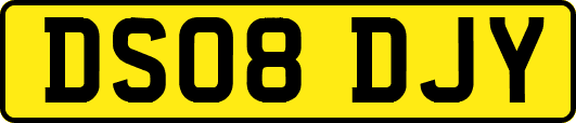DS08DJY