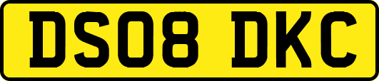 DS08DKC