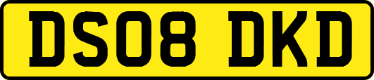 DS08DKD