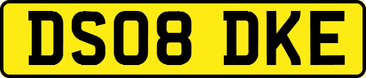 DS08DKE