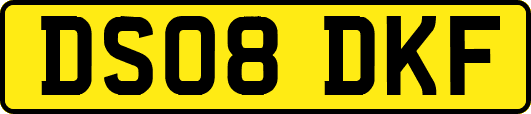 DS08DKF