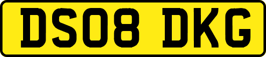 DS08DKG