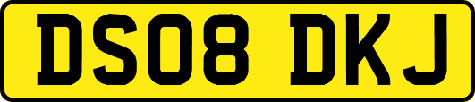 DS08DKJ