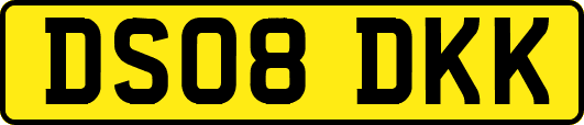 DS08DKK