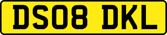 DS08DKL