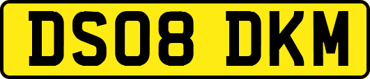 DS08DKM