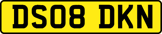 DS08DKN