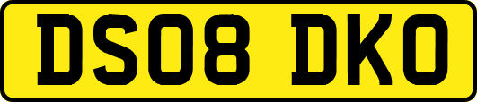 DS08DKO