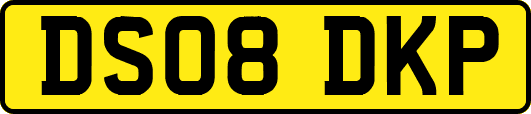 DS08DKP