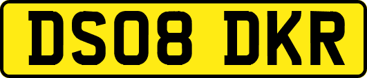 DS08DKR