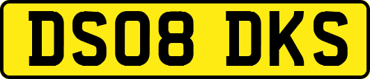 DS08DKS