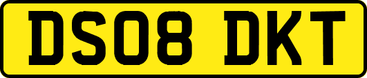 DS08DKT
