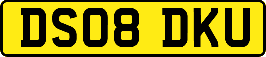 DS08DKU