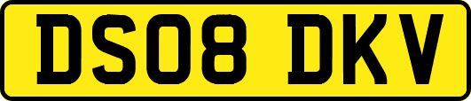 DS08DKV