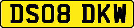 DS08DKW