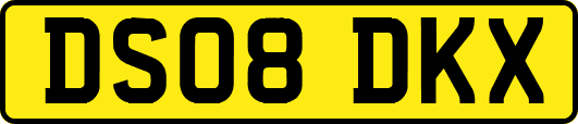 DS08DKX