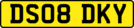 DS08DKY
