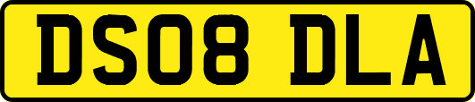 DS08DLA