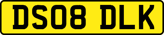DS08DLK