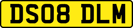 DS08DLM