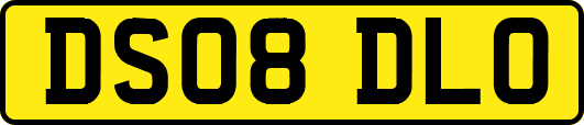 DS08DLO