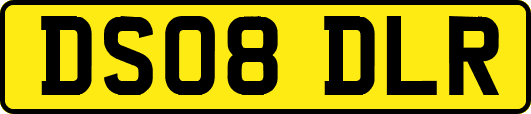 DS08DLR