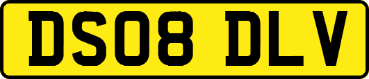 DS08DLV